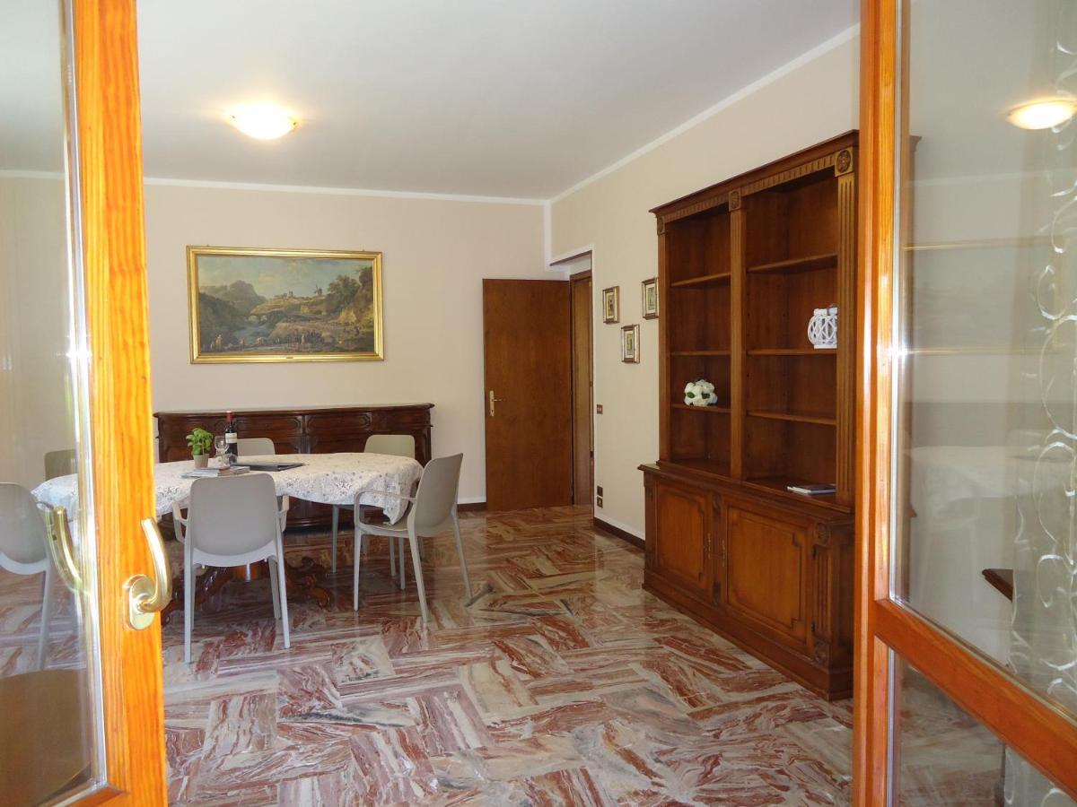 Ferienwohnung Casa Sara Anfo Exterior foto